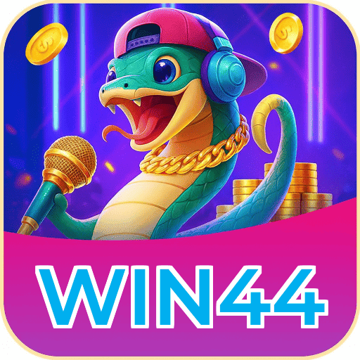 WIN44 logo