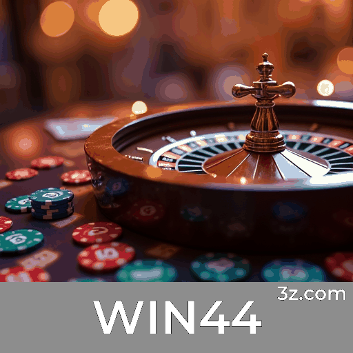 WIN44 Bônus acumulado WIN44