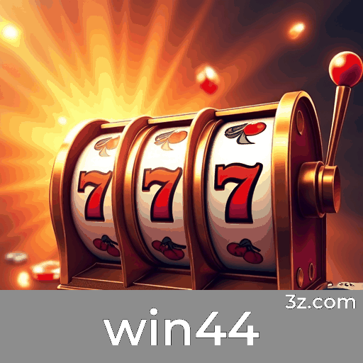 Cassino ao vivo da win44 com dealers ao vivo