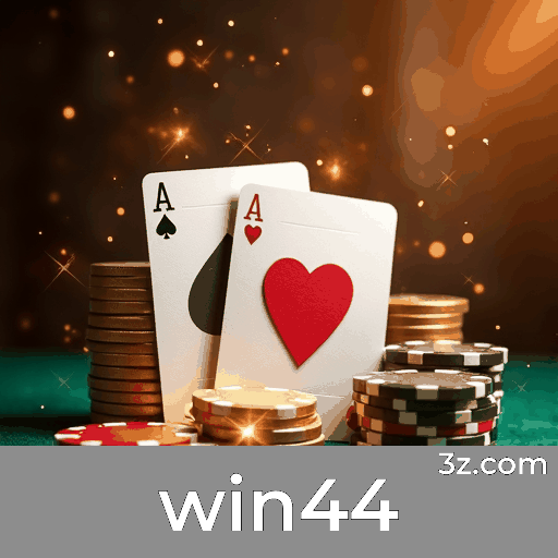 A win44 oferece jogos de mesa divertidos