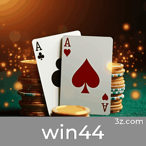 Formulário de cadastro da win44