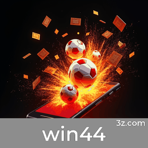 Você pode se cadastro na win44 em qualquer plataforma