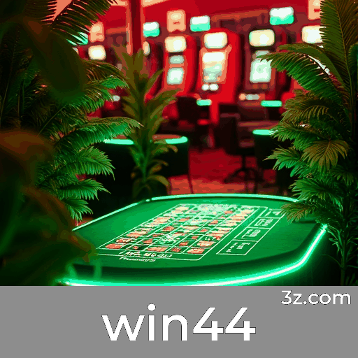 Formulário de cadastro da win44