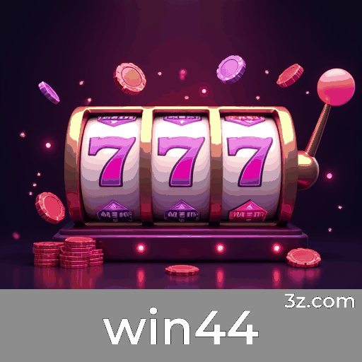 Cadastro na win44 para desfrutar dos melhores jogos